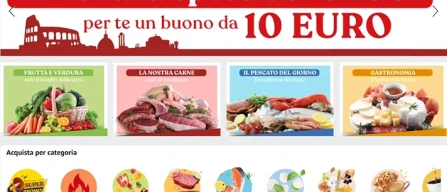 Gros è disponibile su Amazon-image