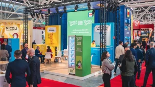 Md si racconta a Marca 2026