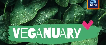 Aldi, partita la campagna Veganuary-image