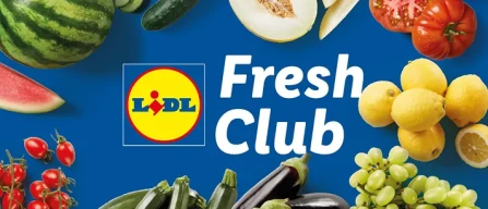 Frutta e divertimento, il Lidl fresh club arriva a Catania-image