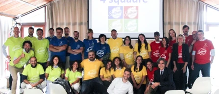 Ortofrutta: l'audacia di essere brand-image