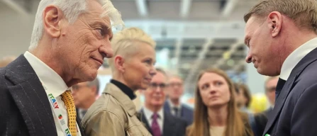 Lollobrigida a Berlino: "Mercosur buon affare"-image