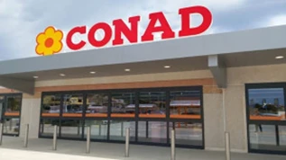 Conad, il valore del brand cresce del 7%