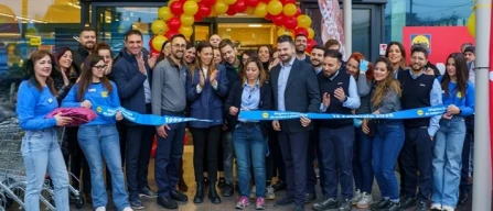 Lidl, nuova apertura a Scafati (Salerno)-image