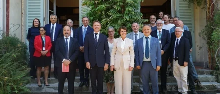 Italia e Francia unite per tutelare Dop e Igp-image