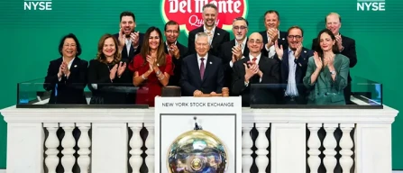 Del Monte, ora un solo marchio a livello globale-image