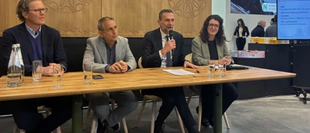 Berlino, Interpoma: Bolzano big apple per tre giorni-image