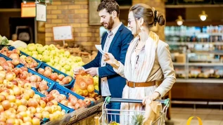 Federdistribuzione: "Segnali preoccupanti per i consumi"