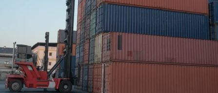 Container, oltre uno su dieci presenta carenze di sicurezza-image