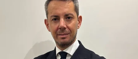 Dany Migliozzi è il direttore vendite di Crai Mediterranea-image