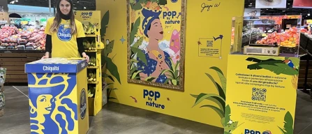 Pop by Nature arriva da Carrefour-image
