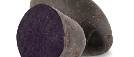 Uk, patate viola nei punti di vendita Co-op-image