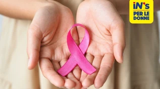 iN’s Mercato, l’autunno è in rosa