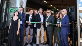 Craigo! approda a Ventimiglia