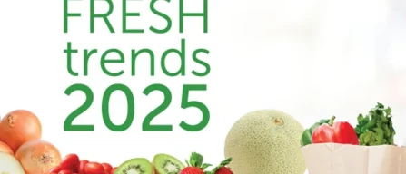 Fresh trends 2025 di The Packer: i giovani spingono il bio-image