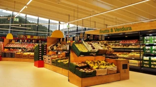 Continua l'espansione in Sicilia, Lidl apre a Palermo