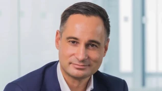 Penny, Michael Maddalena nuovo chief operating officer
