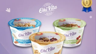 Gruppo VéGé premiato per il packaging sostenibile