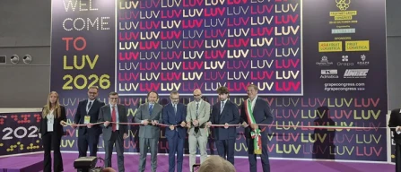 Si apre Luv 2026: la filiera fa squadra per guardare lontano-image