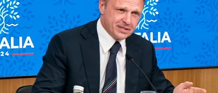 Coltivaitalia, via libera al miliardo per l'agricoltura-image
