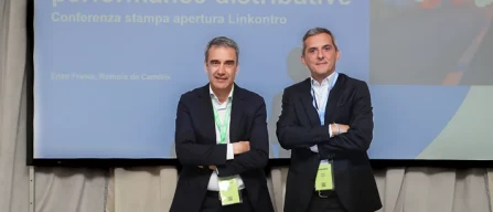 Largo consumo: spesa trainata da frutta e verdura-image