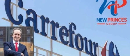 NewPrinces scrive ai fornitori: “Prezzi più bassi”-image