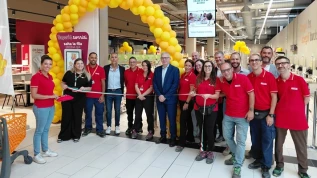 A Torino un nuovo Tuday Conad