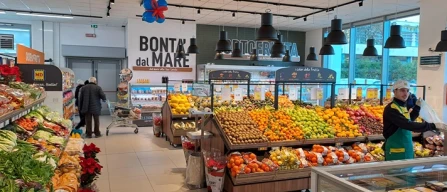 Aperto il terzo discount Md a Molfetta-image