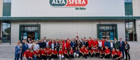 Altasfera sbarca in Abruzzo-image