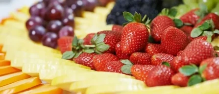 Longevity nutrition, ortofrutta come prevenzione-image