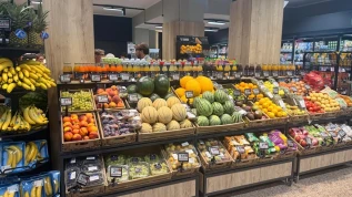 Crai, nuova apertura nella Capitale