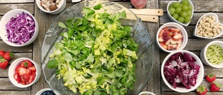 Agroalimentare, nel primo trimestre il settore tiene-image