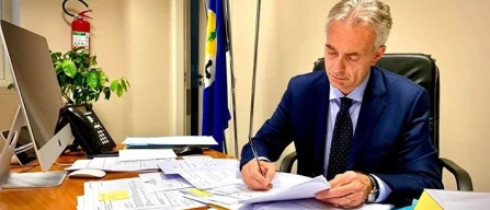Calabria, 44,5 milioni per agricoltura e innovazione-image