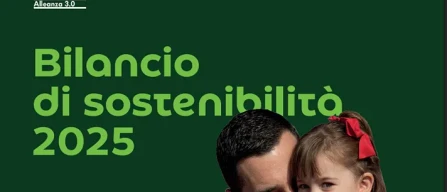 Coop Alleanza 3.0, emissioni giù dell’8%-image