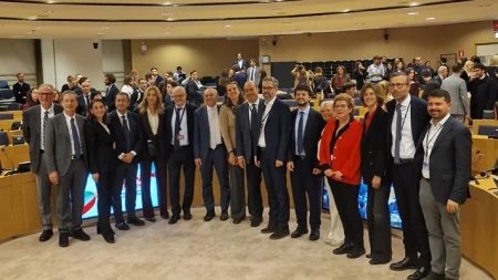 Emilia-Romagna alla Ue: no ai tagli che penalizzano l’agricoltura