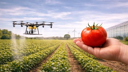 Innovazione e innovazioni in ortofrutta