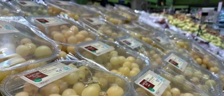 Uva e-commerce settimana 51/2025: vola il prezzo medio (+8%)-image