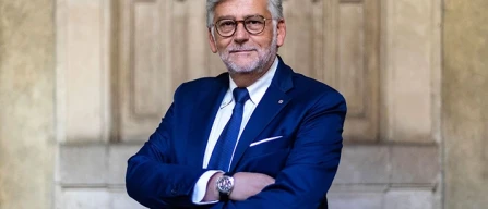 Francesco Pugliese executive advisor di Crai-image