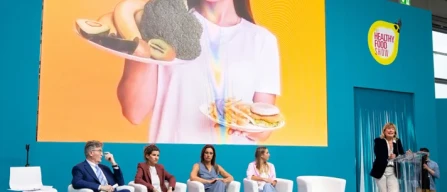 A Macfrut triplica la The Healthy Food Area-image