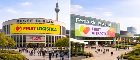 Fiere, ma c'è davvero dualismo tra Berlino e Madrid?-image