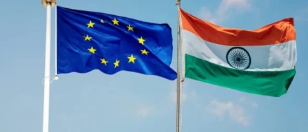 Accordo Ue-India, le opportunità per l'ortofrutta-image