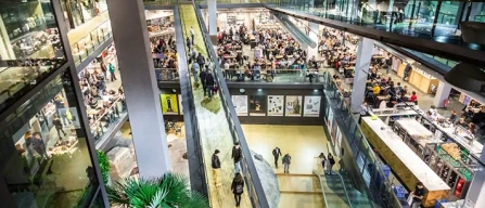Il mercato centrale di Torino non chiude-image