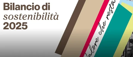 Gruppo Gabrielli: ecco il primo bilancio sostenibilità-image