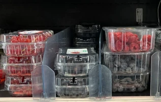 Berries, Aldi ed Esselunga in testa per qualità/prezzo