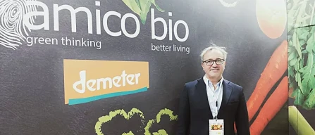 Ecco amico bio, 30 anni di agricoltura biologica e biodinamica-image