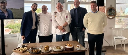 Patata Bologna Dop rafforza il posizionamento con gli chef-image