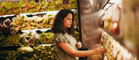 Lo shopping visivo della Gen Z rivoluziona la filiera-image