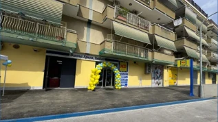 Riapre a Mugnano il primo MD della storia del Gruppo