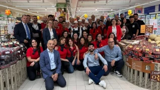 A Sinnai nel Cagliaritano riapre il Conad