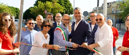 Riapre il Conad di Polignano a Mare (Bari)-image